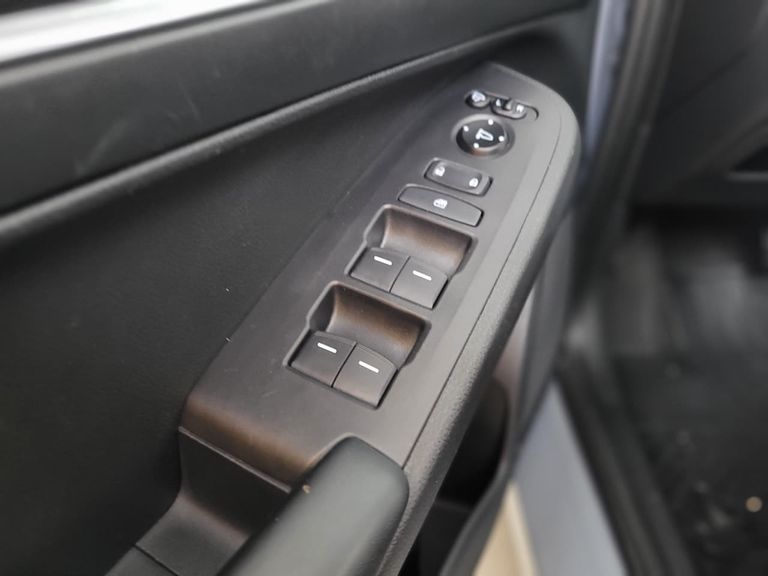 Honda HR-V EXL 1.5 Flex Sensing 16V 5p Aut.