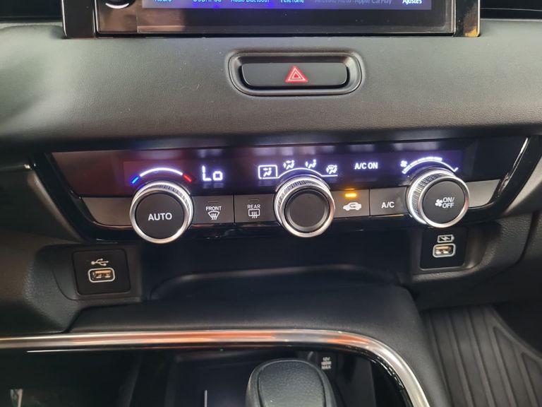 Honda HR-V EXL 1.5 Flex Sensing 16V 5p Aut.