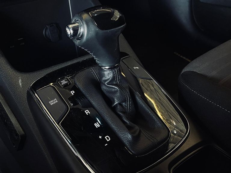 Kia Motors Cerato 1.6 16V  Flex  Aut.