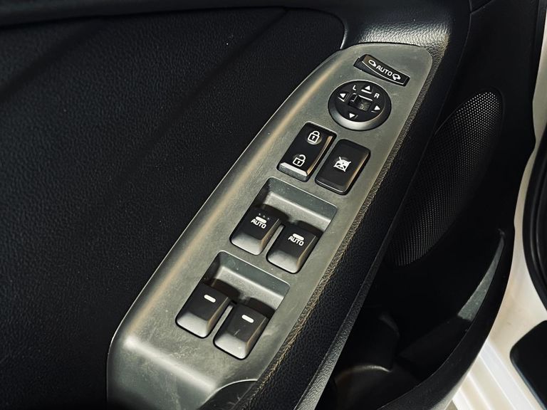 Kia Motors Cerato 1.6 16V  Flex  Aut.