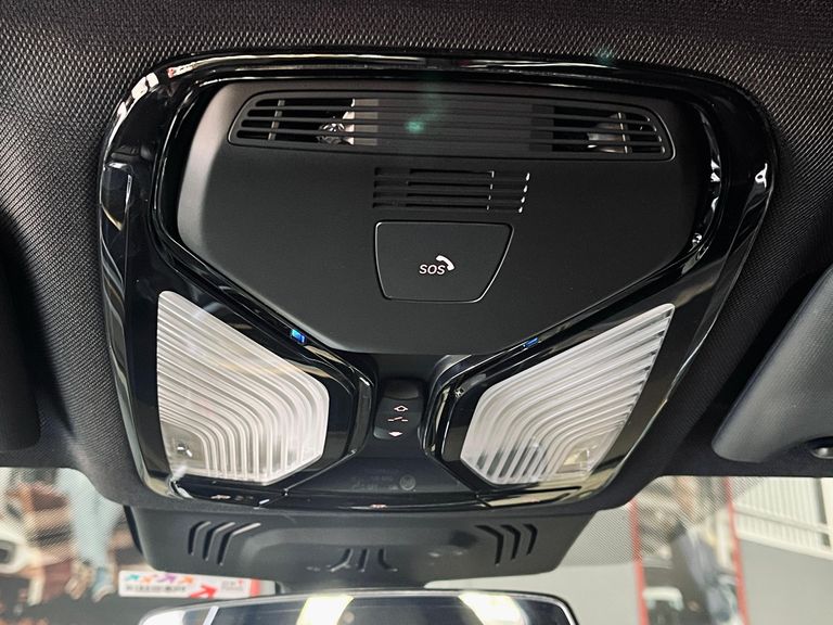 BMW 330e M Sport 2.0 Turbo Aut. (Híbrido)