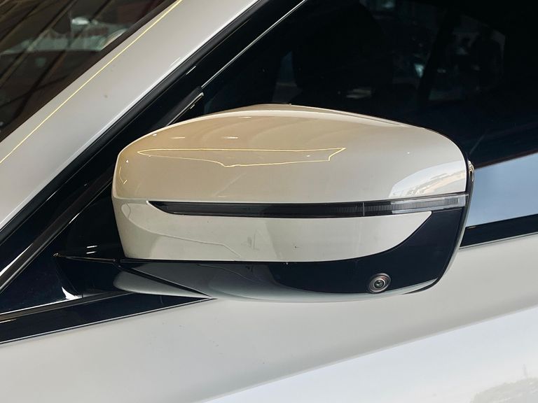 BMW 330e M Sport 2.0 Turbo Aut. (Híbrido)