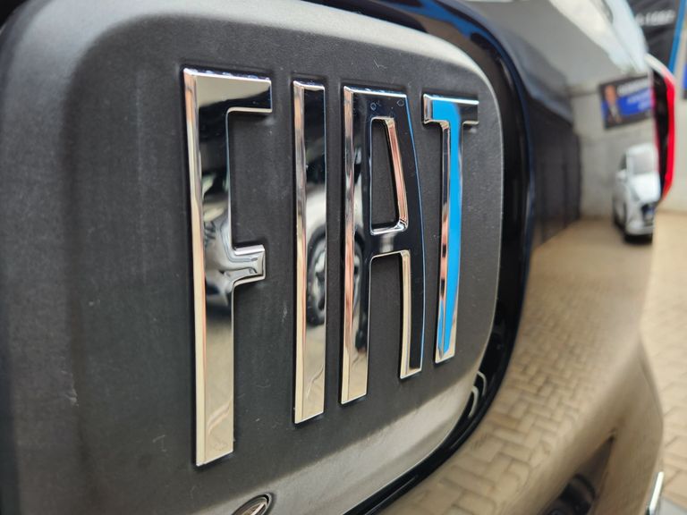 Fiat Toro Ranch 2.0 16V 4x4 TB Diesel Aut.