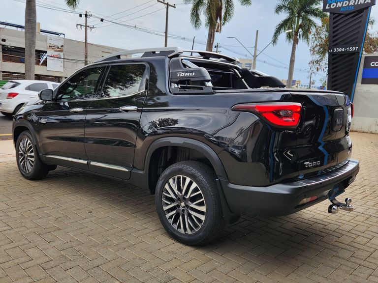 Fiat Toro Ranch 2.0 16V 4x4 TB Diesel Aut.