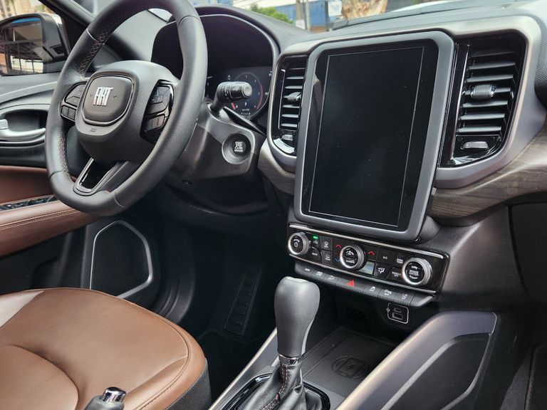 Fiat Toro Ranch 2.0 16V 4x4 TB Diesel Aut.