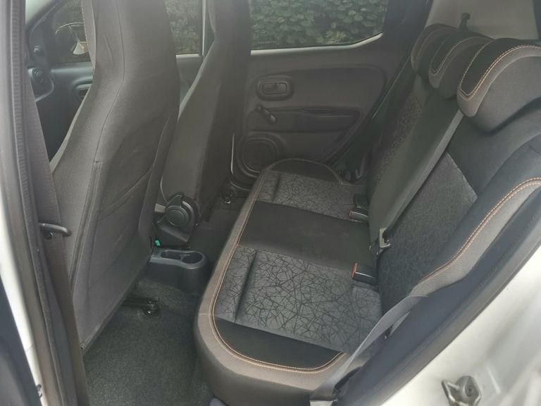Fiat MOBI TREKKING 1.0 Flex 5p.