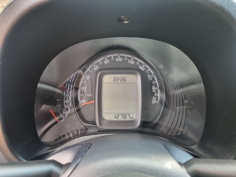 Fiat MOBI TREKKING 1.0 Flex 5p.