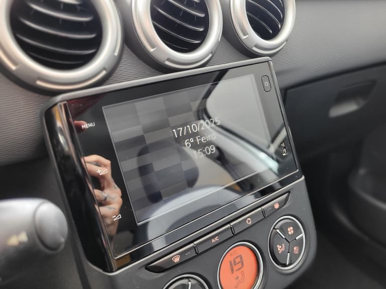 Citroën C3 Attraction Pure Tech 1.2 Flex 12V Mec