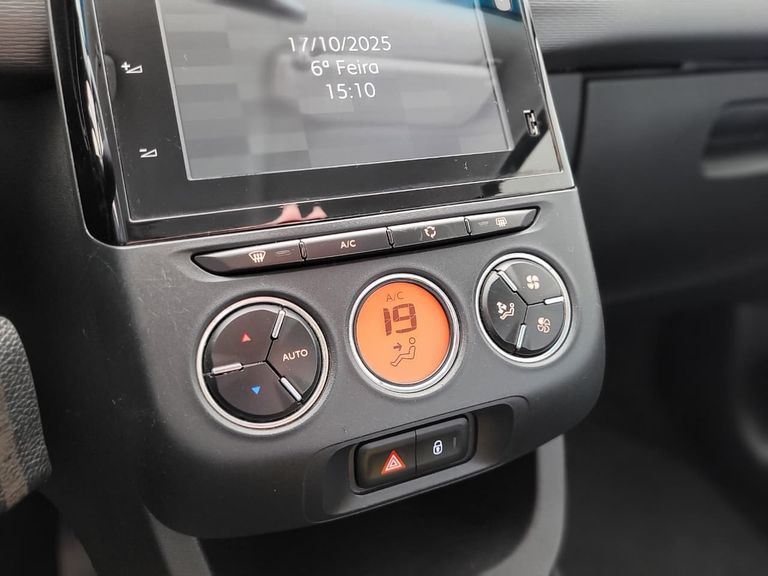 Citroën C3 Attraction Pure Tech 1.2 Flex 12V Mec