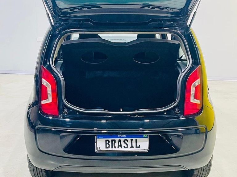 VolksWagen up! take 1.0 T. Flex 12V 3p