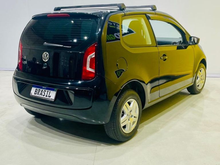 VolksWagen up! take 1.0 T. Flex 12V 3p