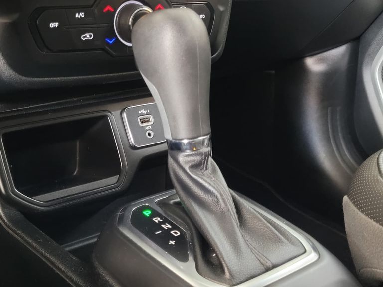 Jeep Renegade Longitude 1.8 4x2 Flex 16V Aut.