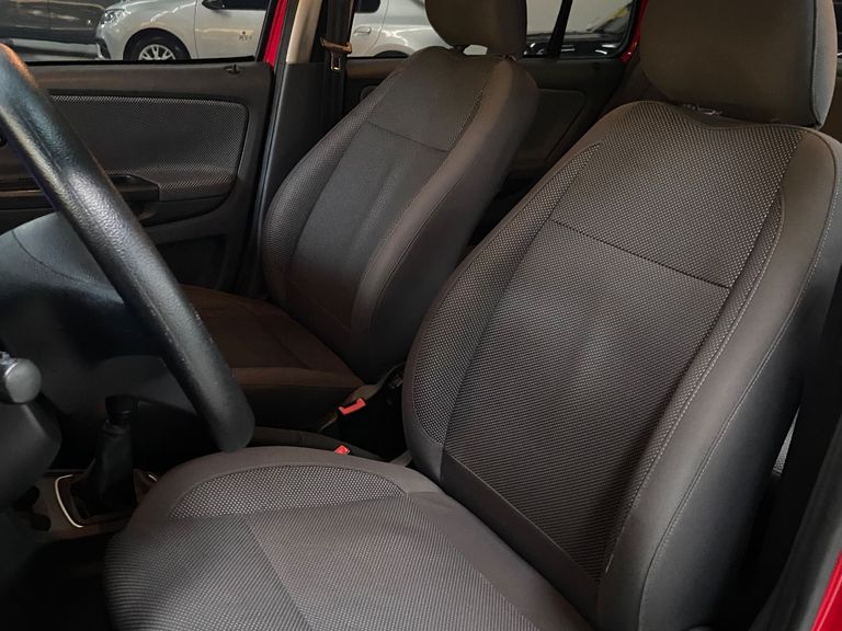 VolksWagen Fox 1.0 Mi Total Flex 8V 5p