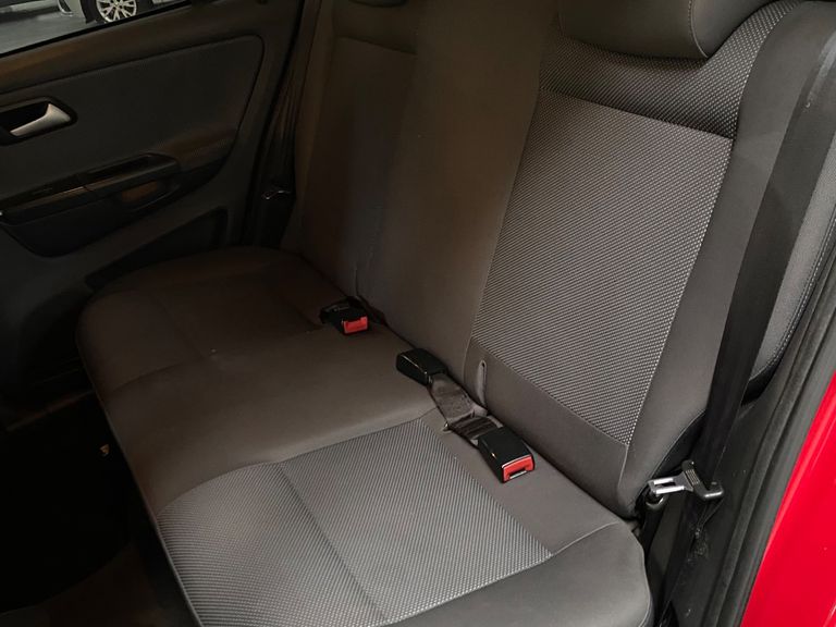 VolksWagen Fox 1.0 Mi Total Flex 8V 5p