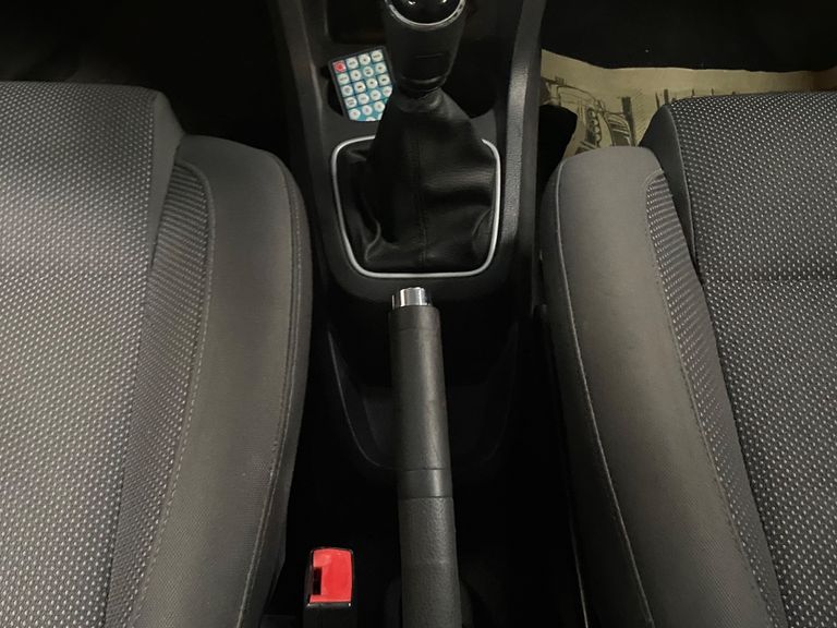 VolksWagen Fox 1.0 Mi Total Flex 8V 5p