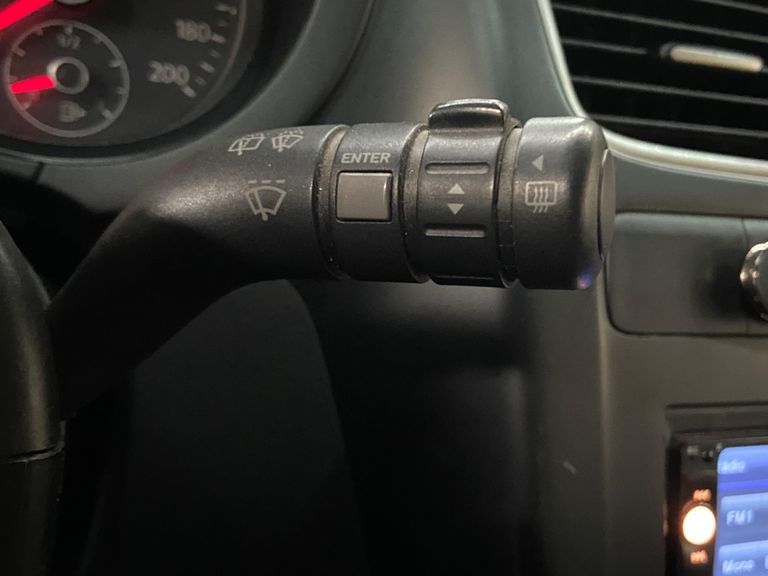 VolksWagen Fox 1.0 Mi Total Flex 8V 5p