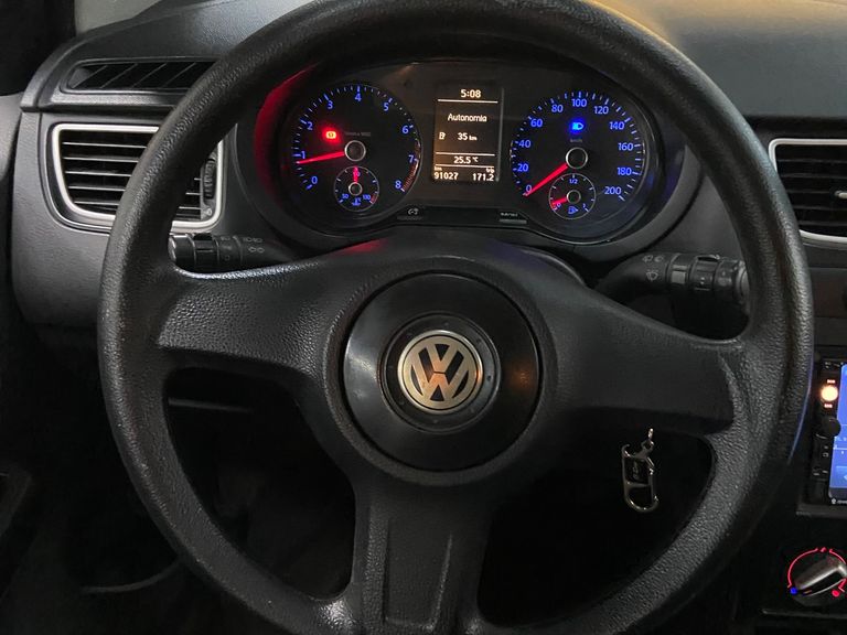 VolksWagen Fox 1.0 Mi Total Flex 8V 5p