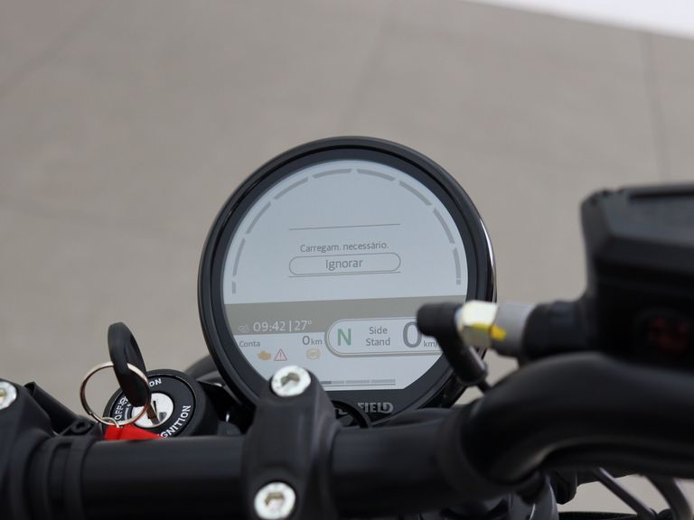 Royal Enfield Peix Bronze