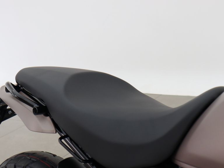 Royal Enfield Peix Bronze