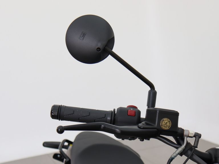 Royal Enfield Peix Bronze