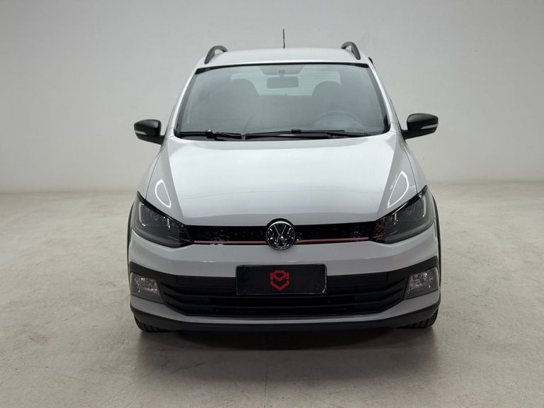 VolksWagen Fox Xtreme 1.6 Flex 8V 5p