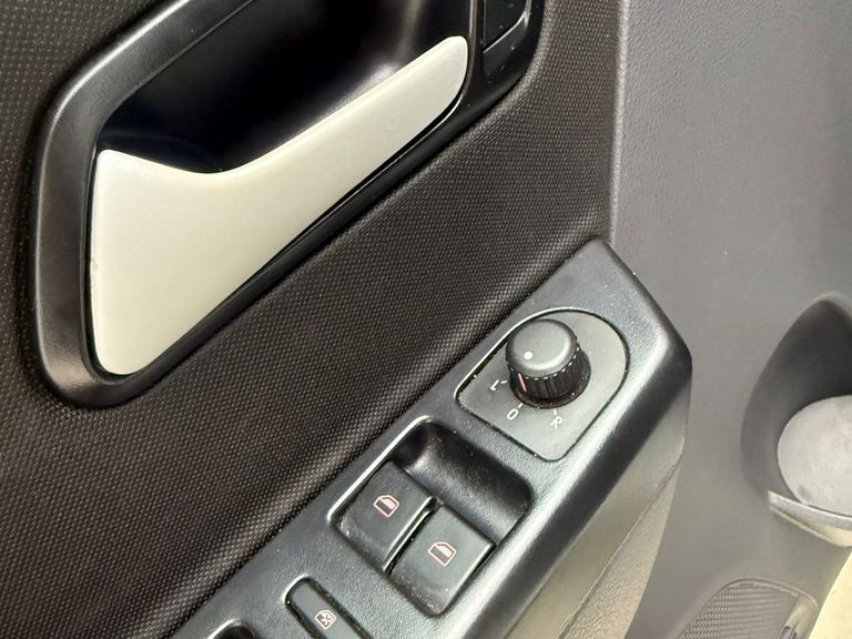 VolksWagen Fox Xtreme 1.6 Flex 8V 5p