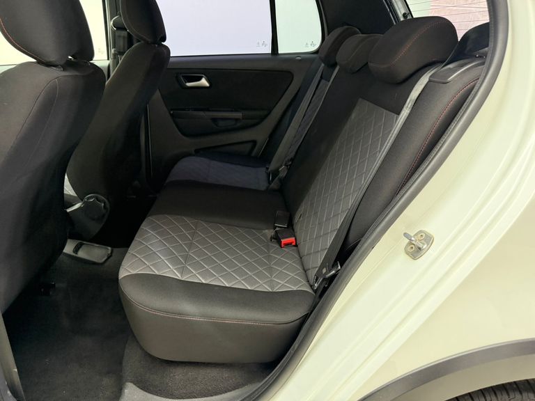 VolksWagen Fox Xtreme 1.6 Flex 8V 5p