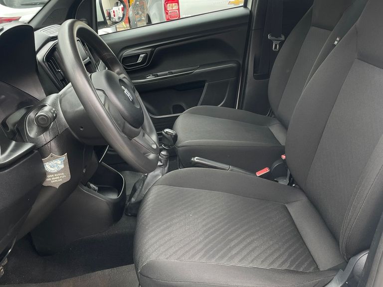 Fiat Strada Endurance 1.4 Flex 8V CS Plus