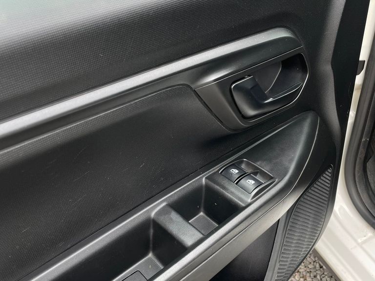 Fiat Strada Endurance 1.4 Flex 8V CS Plus