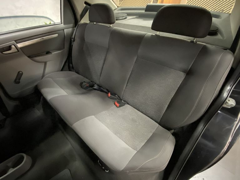 Chevrolet PRISMA  Sed. Maxx/ LT 1.4 8V ECONOF. 4p