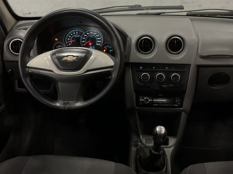 Chevrolet PRISMA  Sed. Maxx/ LT 1.4 8V ECONOF. 4p