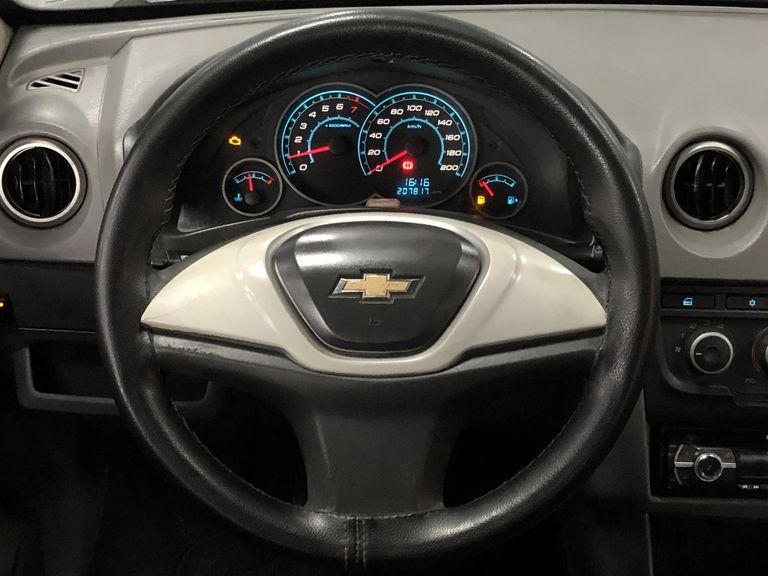Chevrolet PRISMA  Sed. Maxx/ LT 1.4 8V ECONOF. 4p