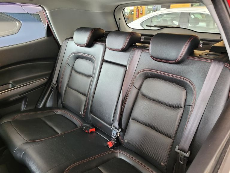 Caoa Chery/Chery Tiggo 5X TXS 1.5 16V Turbo Flex Aut.