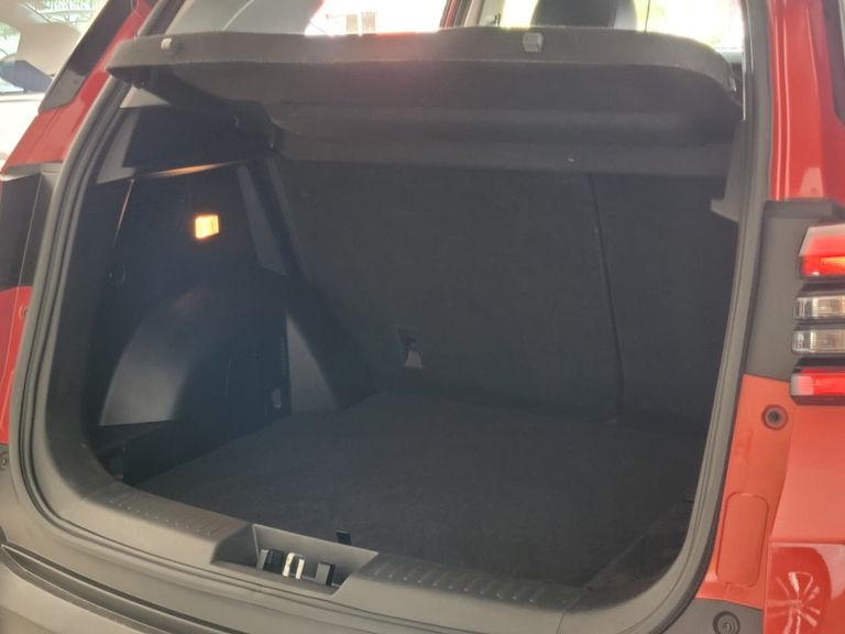 Caoa Chery/Chery Tiggo 5X TXS 1.5 16V Turbo Flex Aut.