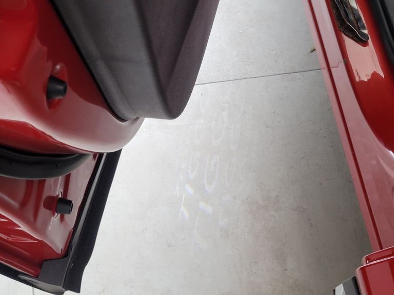 Caoa Chery/Chery Tiggo 5X TXS 1.5 16V Turbo Flex Aut.