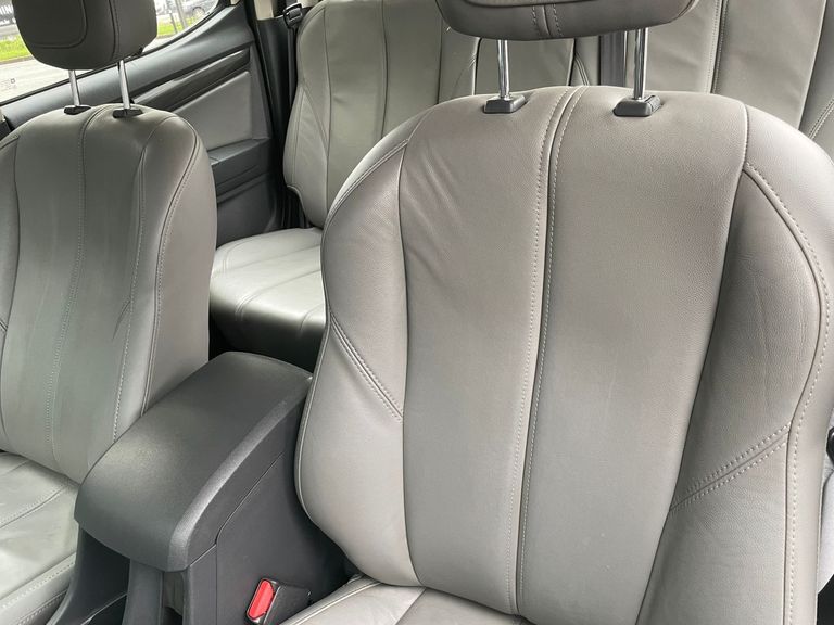 Chevrolet S10 Pick-Up LTZ 2.4 F.Power 4x2 CD