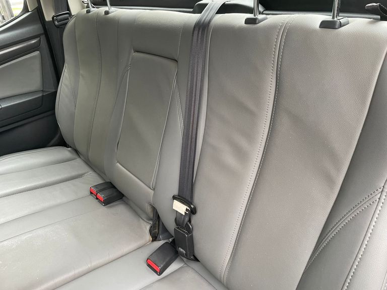 Chevrolet S10 Pick-Up LTZ 2.4 F.Power 4x2 CD