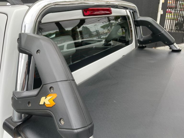 Chevrolet S10 Pick-Up LTZ 2.4 F.Power 4x2 CD