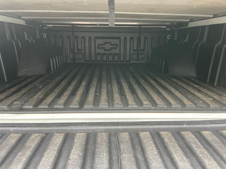 Chevrolet S10 Pick-Up LTZ 2.4 F.Power 4x2 CD