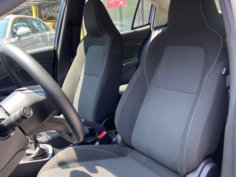 Chevrolet ONIX SEDAN Plus LT 1.0 12V Flex 4p Mec.