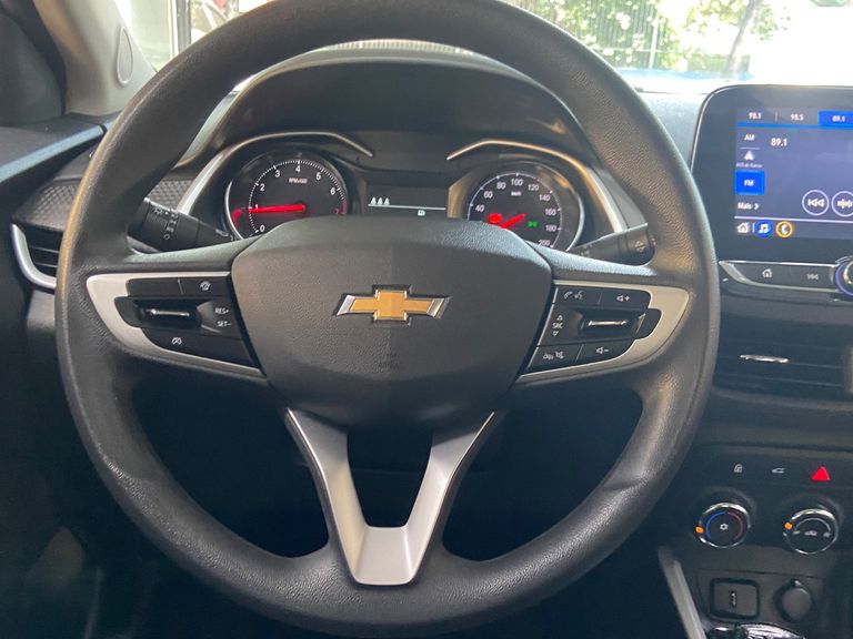 Chevrolet ONIX SEDAN Plus LT 1.0 12V Flex 4p Mec.