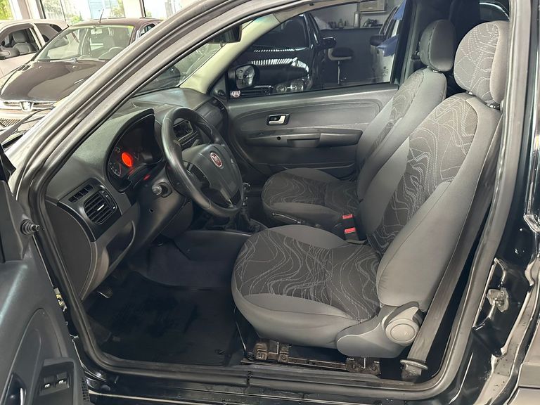 Fiat Strada Working 1.4 mpi Fire Flex 8V CS