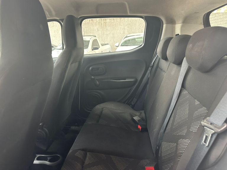Fiat MOBI LIKE 1.0 Fire Flex 5p.