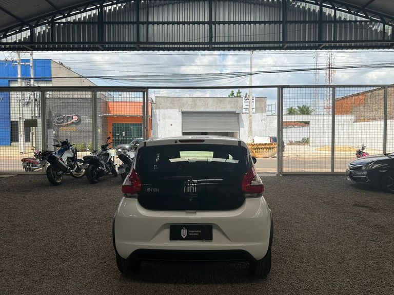 Fiat MOBI LIKE 1.0 Fire Flex 5p.