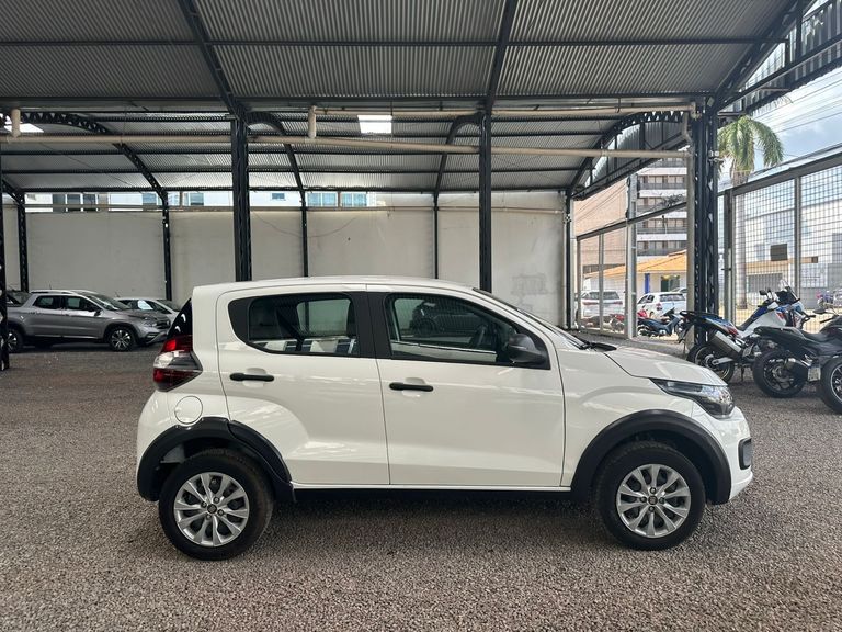 Fiat MOBI LIKE 1.0 Fire Flex 5p.