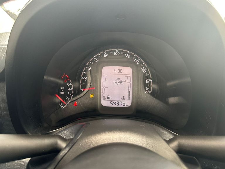 Fiat MOBI LIKE 1.0 Fire Flex 5p.