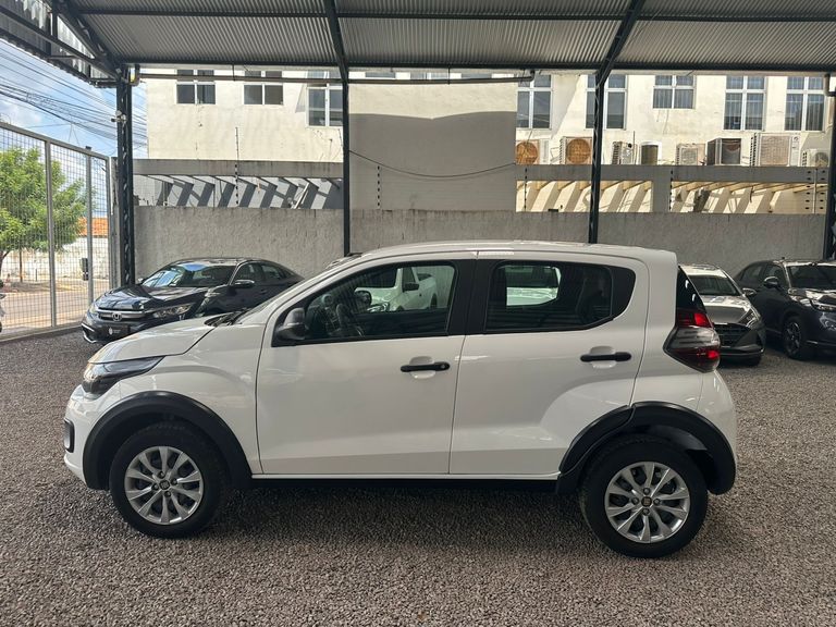 Fiat MOBI LIKE 1.0 Fire Flex 5p.