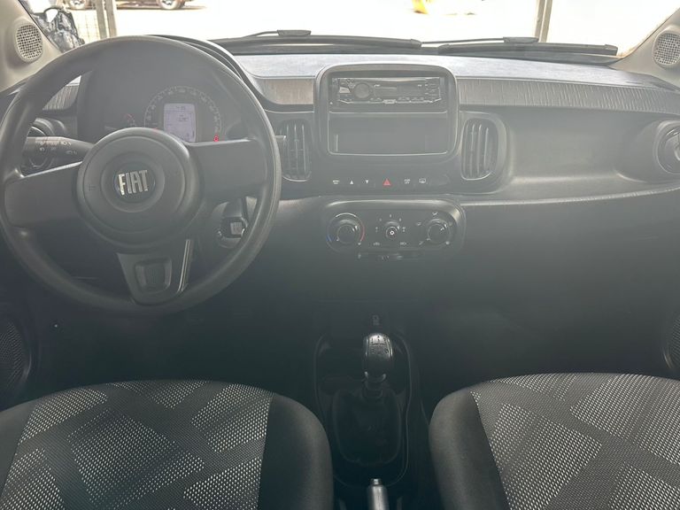 Fiat MOBI LIKE 1.0 Fire Flex 5p.