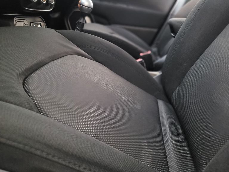 Jeep Renegade Sport 1.8 4x2 Flex 16V Mec.