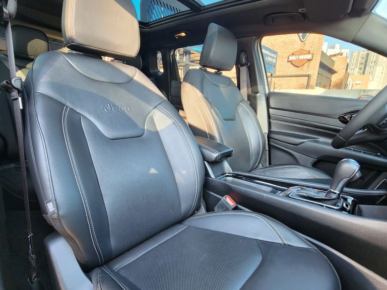Jeep COMPASS S T270 1.3 TB 4x2 Flex Aut.